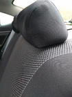 Hyundai Elantra (XD) 2000–2011 Automašīnas sēdekļu pārvalki (auduma, Classik) foto 8