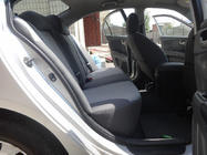 Kia Magentis 2000–2005 Automašīnas sēdekļu pārvalki (auduma, Classik) foto 2