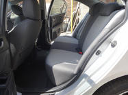 Kia Magentis 2000–2005 Automašīnas sēdekļu pārvalki (auduma, Classik) foto 4