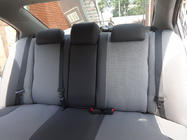 Kia Magentis 2000–2005 Automašīnas sēdekļu pārvalki (auduma, Classik) foto 6