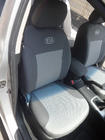Kia Magentis 2000–2005 Automašīnas sēdekļu pārvalki (auduma, Classik) foto 7