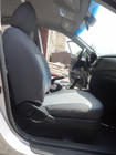 Kia Magentis 2000–2005 Automašīnas sēdekļu pārvalki (auduma, Classik) foto 8