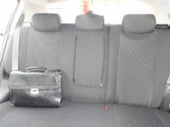 Kia Sportage 2010–2015 Automašīnas sēdekļu pārvalki (auduma, Classik) foto 4