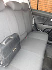 Kia Sportage 2010–2015 Automašīnas sēdekļu pārvalki (auduma, Classik) foto 8