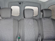 Mercedes Citan 2013–2021 Automašīnas sēdekļu pārvalki (auduma, Classik) Priekšējiem sēdekļiem foto 6