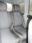 Mercedes Citan 2013–2021 Automašīnas sēdekļu pārvalki (auduma, Classik) Priekšējiem sēdekļiem foto 7