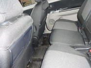 Mitsubishi Grandis 2003–2011 Automašīnas sēdekļu pārvalki (auduma, Classik) foto 16
