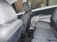 Mitsubishi Grandis 2003–2011 Automašīnas sēdekļu pārvalki (auduma, Classik) foto 17