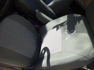 Mitsubishi Pajero Wagon III 1999–2006 Automašīnas sēdekļu pārvalki (auduma, Classik) foto 2