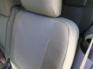 Mitsubishi Pajero Wagon III 1999–2006 Automašīnas sēdekļu pārvalki (auduma, Classik) foto 6