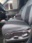 Mitsubishi Space Wagon 1998–2004 Automašīnas sēdekļu pārvalki (auduma, Classik) foto 2