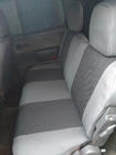 Mitsubishi Space Wagon 1998–2004 Automašīnas sēdekļu pārvalki (auduma, Classik) foto 4