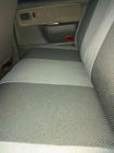 Mitsubishi Space Wagon 1998–2004 Automašīnas sēdekļu pārvalki (auduma, Classik) foto 5
