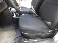 Opel Astra G Classic 1998–2012 Automašīnas sēdekļu pārvalki (auduma, Classik) foto 3