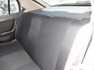 Opel Astra G Classic 1998–2012 Automašīnas sēdekļu pārvalki (auduma, Classik) foto 5