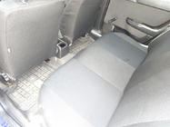 Opel Astra G Classic 1998–2012 Automašīnas sēdekļu pārvalki (auduma, Classik) foto 6