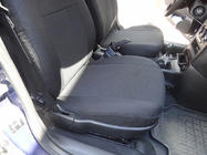Opel Astra G Classic 1998–2012 Automašīnas sēdekļu pārvalki (auduma, Classik) foto 7