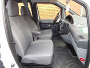 Peugeot Expert 1995–2007 Automašīnas sēdekļu pārvalki (auduma, Classik) foto 4