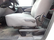 Peugeot Expert 1995–2007 Automašīnas sēdekļu pārvalki (auduma, Classik) foto 8
