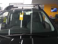 Renault Duster 2008–2017 Automašīnas sēdekļu pārvalki (auduma, Classik) foto 2