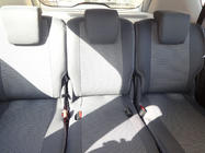 Renault Fluence 2009–2016 Autosēdekļu pārvalki (2009-2012, auduma, Classik) foto 2