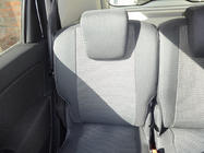 Renault Fluence 2009–2016 Autosēdekļu pārvalki (2009-2012, auduma, Classik) foto 4