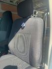 Renault Master 2011–2023 Automašīnas sēdekļu pārvalki (auduma, Classik) foto 3