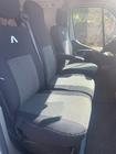 Renault Master 2011–2023 Automašīnas sēdekļu pārvalki (auduma, Classik) foto 7