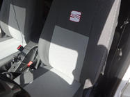 Seat Altea 2004–2015 Automašīnas sēdekļu pārvalki (auduma, Classik) foto 2