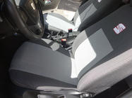 Seat Altea 2004–2015 Automašīnas sēdekļu pārvalki (auduma, Classik) foto 3