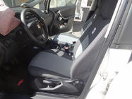 Seat Altea 2004–2015 Automašīnas sēdekļu pārvalki (auduma, Classik) foto 4
