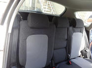 Seat Altea 2004–2015 Automašīnas sēdekļu pārvalki (auduma, Classik) foto 11