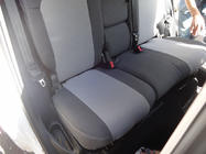 Seat Altea 2004–2015 Automašīnas sēdekļu pārvalki (auduma, Classik) foto 12