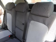 Seat Altea 2004–2015 Automašīnas sēdekļu pārvalki (auduma, Classik) foto 13