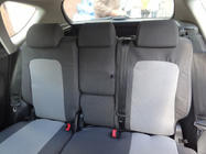Seat Altea 2004–2015 Automašīnas sēdekļu pārvalki (auduma, Classik) foto 15
