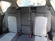 Seat Altea 2004–2015 Automašīnas sēdekļu pārvalki (auduma, Classik) foto 16