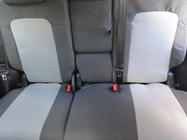Seat Altea 2004–2015 Automašīnas sēdekļu pārvalki (auduma, Classik) foto 17