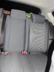 Seat Leon 2005–2012 Automašīnas sēdekļu pārvalki (auduma, Classik) foto 11