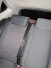 Seat Leon 2005–2012 Automašīnas sēdekļu pārvalki (auduma, Classik) foto 12