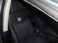 Seat Leon 2005–2012 Automašīnas sēdekļu pārvalki (auduma, Classik) foto 26