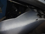 Seat Leon 2005–2012 Automašīnas sēdekļu pārvalki (auduma, Classik) foto 29