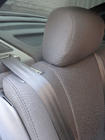 Skoda Octavia I Tour A4 1996–2010 Automašīnas sēdekļu pārvalki (auduma, Classik) foto 3