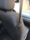 Skoda Octavia I Tour A4 1996–2010 Automašīnas sēdekļu pārvalki (auduma, Classik) foto 4