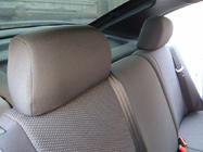 Skoda Octavia I Tour A4 1996–2010 Automašīnas sēdekļu pārvalki (auduma, Classik) foto 5