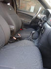 Skoda Octavia I Tour A4 1996–2010 Automašīnas sēdekļu pārvalki (auduma, Classik) foto 6