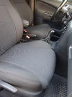 Skoda Octavia I Tour A4 1996–2010 Automašīnas sēdekļu pārvalki (auduma, Classik) foto 15