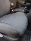 Skoda Octavia I Tour A4 1996–2010 Automašīnas sēdekļu pārvalki (auduma, Classik) foto 16