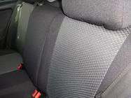 Skoda Octavia I Tour A4 1996–2010 Automašīnas sēdekļu pārvalki (auduma, Classik) foto 17