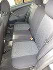 Skoda Octavia I Tour A4 1996–2010 Automašīnas sēdekļu pārvalki (auduma, Classik) foto 18