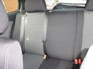 Skoda Octavia I Tour A4 1996–2010 Automašīnas sēdekļu pārvalki (auduma, Classik) foto 19
